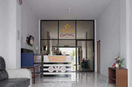 Hotel Oyo 2044 Star Hill Inn Syariah