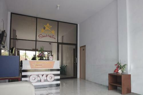 Hotel Oyo 2044 Star Hill Inn Syariah