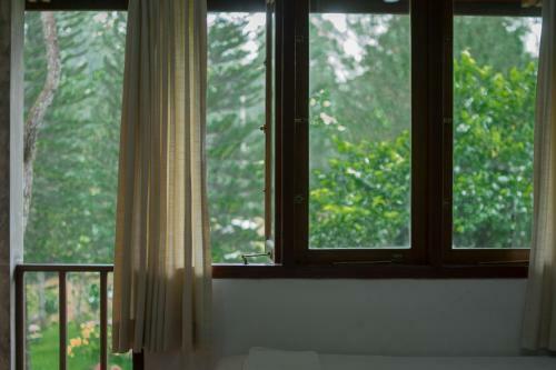 Hotel Griya Dunamis By Sabda
