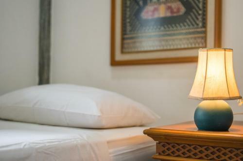 Hotel Griya Dunamis By Sabda