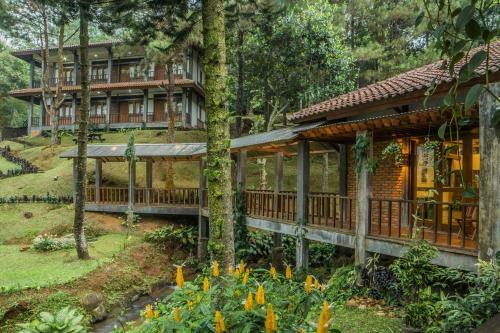Hotel Griya Dunamis By Sabda