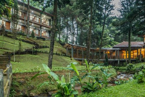 Hotel Griya Dunamis By Sabda