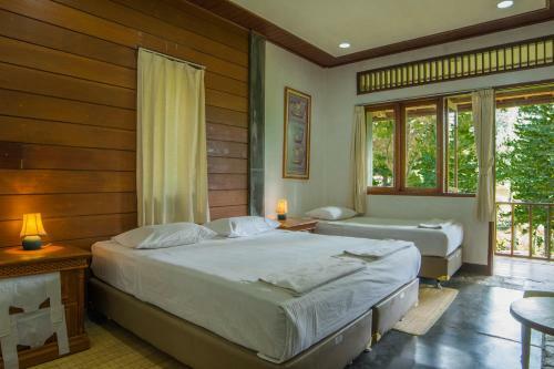 Hotel Griya Dunamis By Sabda