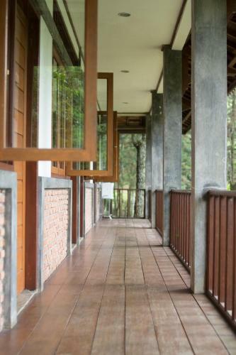 Hotel Griya Dunamis By Sabda