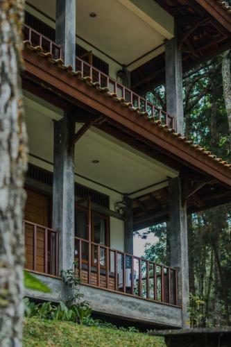 Hotel Griya Dunamis By Sabda
