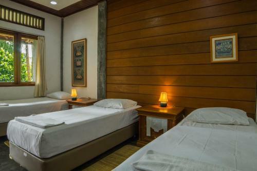 Hotel Griya Dunamis By Sabda