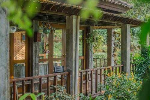 Hotel Griya Dunamis By Sabda