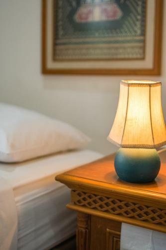 Hotel Griya Dunamis By Sabda