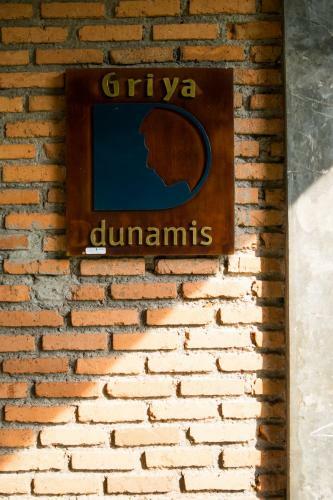 Hotel Griya Dunamis By Sabda