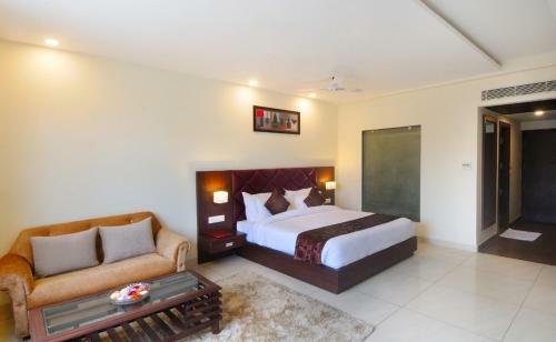 Hotel Klyde Exotica Haridwar