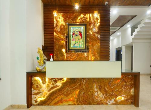 Hotel Klyde Exotica Haridwar