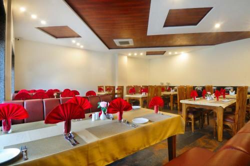 Hotel Klyde Exotica Haridwar