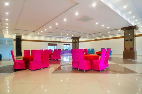 Hotel Klyde Exotica Haridwar
