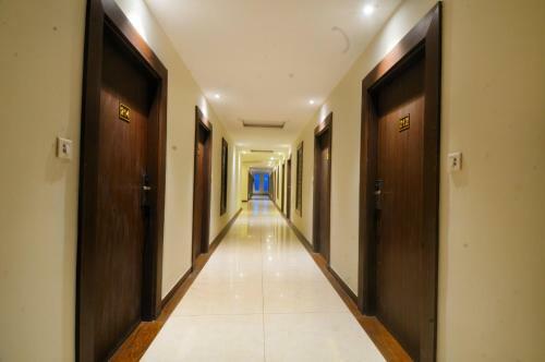 Hotel Klyde Exotica Haridwar