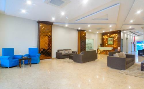 Hotel Klyde Exotica Haridwar