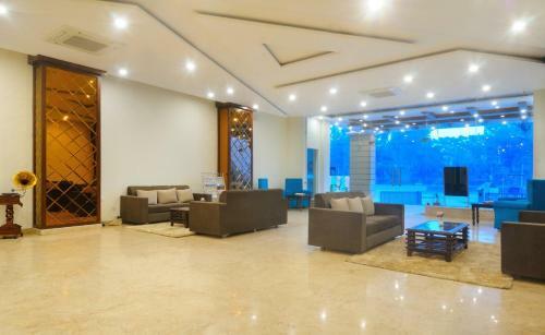 Hotel Klyde Exotica Haridwar