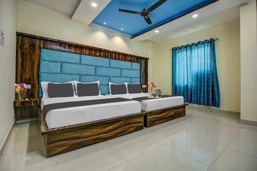 Collection O 87645 Hotel Balaji