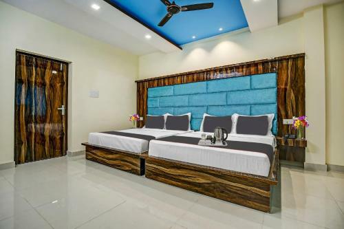 Collection O 87645 Hotel Balaji