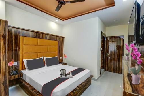 Collection O 87645 Hotel Balaji