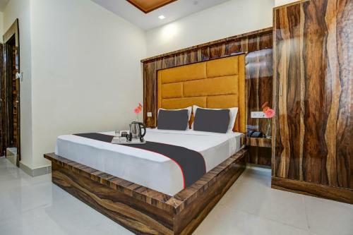 Collection O 87645 Hotel Balaji