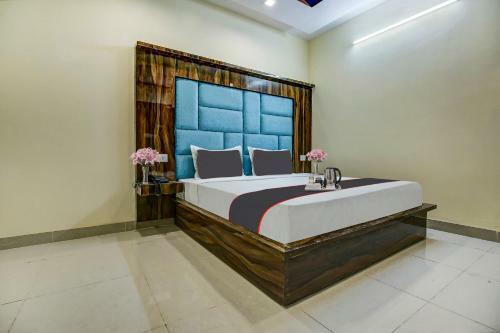 Collection O 87645 Hotel Balaji