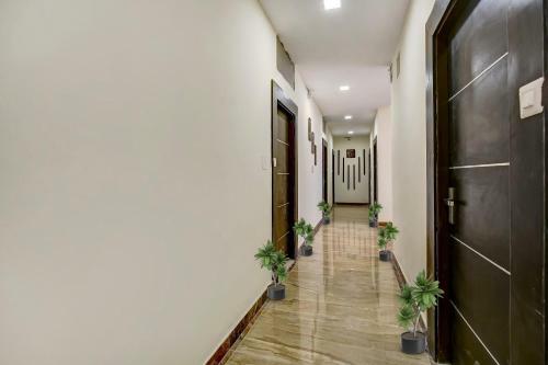 Collection O 87645 Hotel Balaji