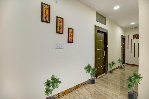 Collection O 87645 Hotel Balaji