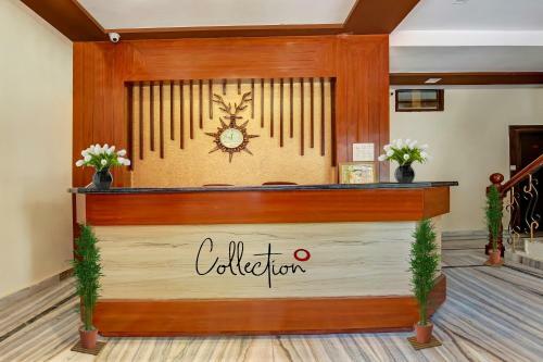 Collection O 87645 Hotel Balaji