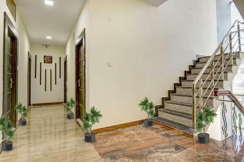 Collection O 87645 Hotel Balaji