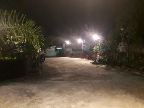 Hostal Ahza Syariah