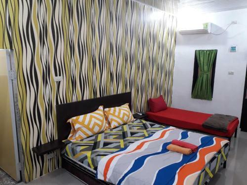 Hostal Ahza Syariah