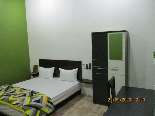 Hostal Ahza Syariah