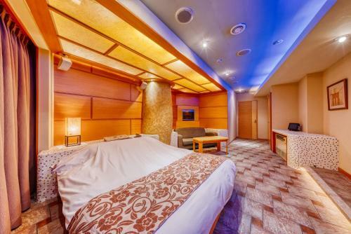 Hotel Lotus Chiba
