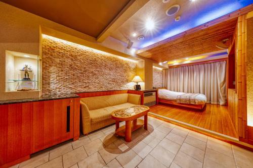 Hotel Lotus Chiba