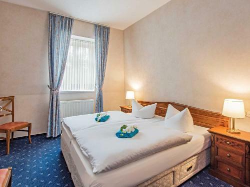 Apartamento Villa Sommerfreude