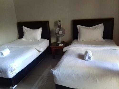 Toraja Banua Hotel