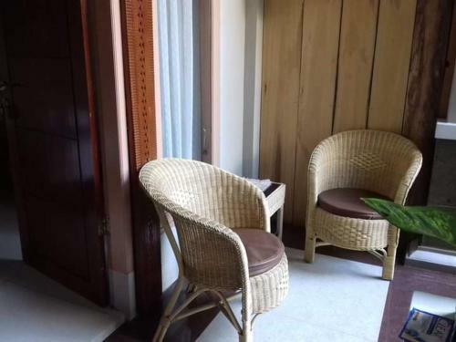 Toraja Banua Hotel