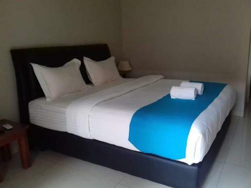 Toraja Banua Hotel