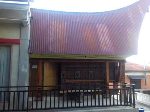 Toraja Banua Hotel