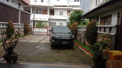Toraja Banua Hotel