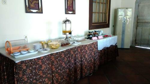 Antika Hotel