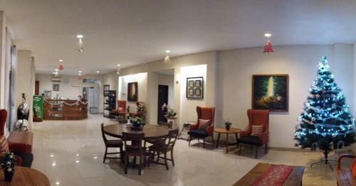 Antika Hotel