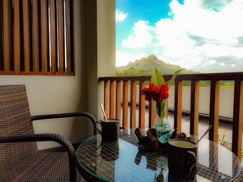 Hotel Santai Toraja