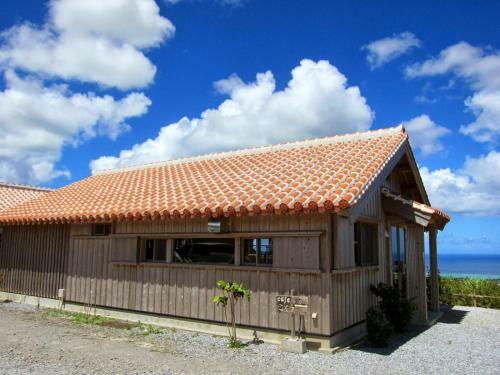 Hostal Nakijin Sky Villa High - Vacation Stay 61339