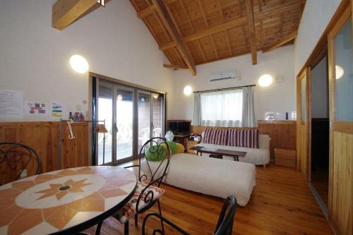 Hostal Nakijin Sky Villa High - Vacation Stay 61339