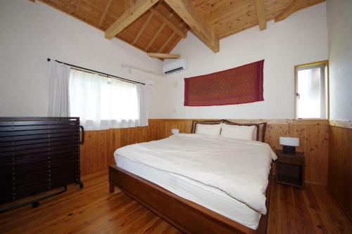 Hostal Nakijin Sky Villa High - Vacation Stay 61339