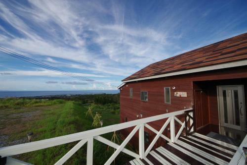 Hostal Nakijin Sky Villa High - Vacation Stay 61339