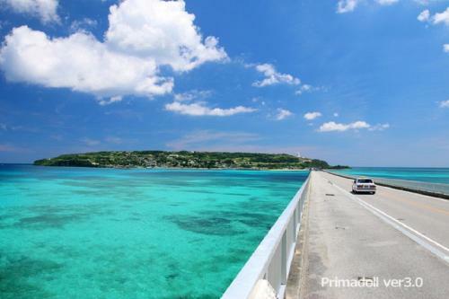 Hostal Nakijin Sky Villa High - Vacation Stay 61339