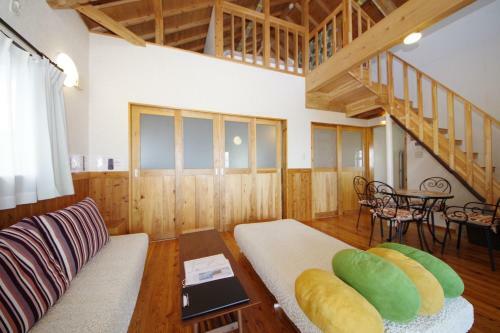 Hostal Nakijin Sky Villa High - Vacation Stay 61339