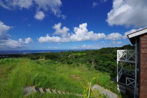 Hostal Nakijin Sky Villa High - Vacation Stay 61339